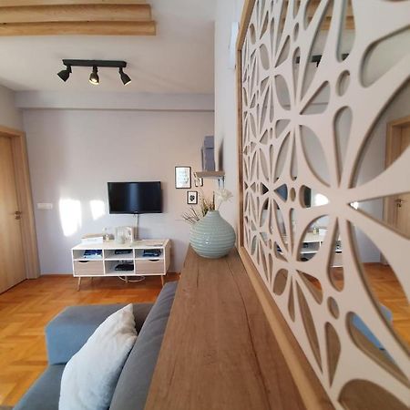 Apartment Cerska Mrb Beograd Eksteriør billede