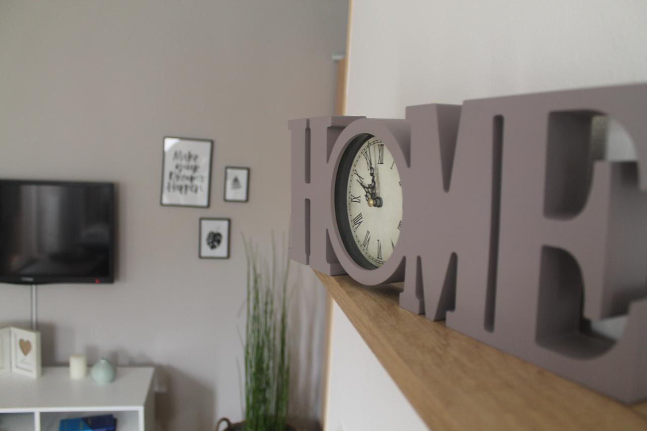 Apartment Cerska Mrb Beograd Eksteriør billede